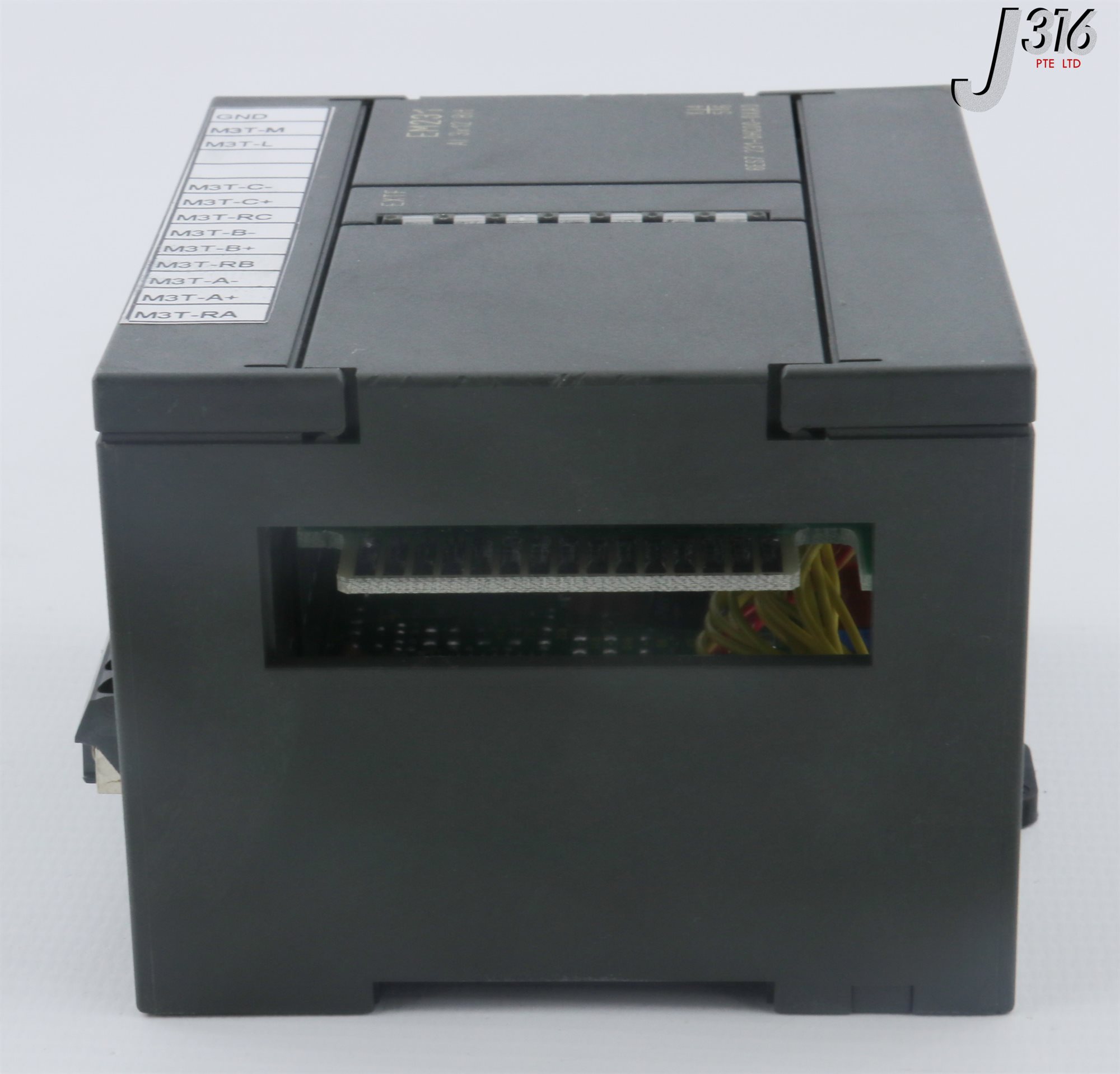 Modulo Di Espansione Siemens EM231 6ES7 231-0HC00-0XA0 &ndash; Usato, Per PLC S7-200
